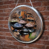 48" Гонг Symphonic Brilliant Crystal Mirror 120 см - 48" Гонг Symphonic Brilliant Crystal Mirror 120 см