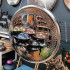 48" Гонг Symphonic Brilliant Crystal Mirror 120 см - 48" Гонг Symphonic Brilliant Crystal Mirror 120 см