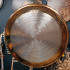 36" Гонг Symphonic Rose Brilliant Crystal Mirror 90 см - 36" Гонг Symphonic Rose Brilliant Crystal Mirror 90 см