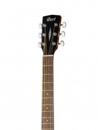 Акустическая гитара Cort AD810-SSB Standard Series санберст - Акустическая гитара Cort AD810-SSB Standard Series санберст