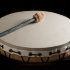 Бубен Shamanic synthetic drum Beige 50х50 - Бубен Shamanic synthetic drum Beige 50х50