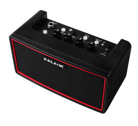 Комбоусилитель Nux Mighty-Air портативный беспроводной аккумуляторный 10 Вт - Комбоусилитель Nux Mighty-Air портативный беспроводной аккумуляторный 10 Вт