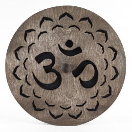 Шум ручья Shamanic / Dark Droplet 300 мм  - Шум ручья Shamanic / Dark Droplet 300 мм 