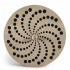 Шум ручья Shamanic / Light Droplet 300 мм - Шум ручья Shamanic / Light Droplet 300 мм