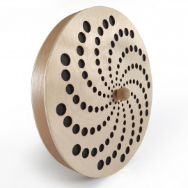 Шум ручья Shamanic / Light Droplet 250 мм - Шум ручья Shamanic / Light Droplet 250 мм