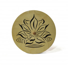 Шум ручья Shamanic / Light Droplet 500 мм - Шум ручья Shamanic / Light Droplet 500 мм