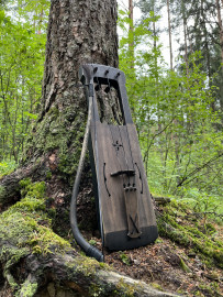 Тальхарпа Gökotta 4 (Taglharpa) Скандинавская лира - Тальхарпа Gökotta 4 (Taglharpa) Скандинавская лира