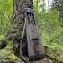 Тальхарпа Gökotta 4 (Taglharpa) Скандинавская лира - Тальхарпа Gökotta 4 (Taglharpa) Скандинавская лира
