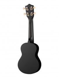 Укулеле мини Soprano "21 (Гавайская Гитара Ukelele) Black - Укулеле мини Soprano "21 (Гавайская Гитара Ukelele) Black