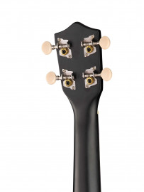 Укулеле мини Soprano "21 (Гавайская Гитара Ukelele) Black - Укулеле мини Soprano "21 (Гавайская Гитара Ukelele) Black