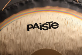 Symphonic Гонг 36” Paiste 91 см - Symphonic Гонг 36” Paiste 91 см