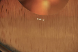 Symphonic Гонг 36” Paiste 91 см - Symphonic Гонг 36” Paiste 91 см