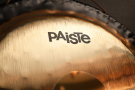 Symphonic Гонг 36” Paiste 91 см - Symphonic Гонг 36” Paiste 91 см