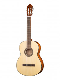 Классическая гитара  Cort AC100-SG глянцевая - Классическая гитара  Cort AC100-SG глянцевая