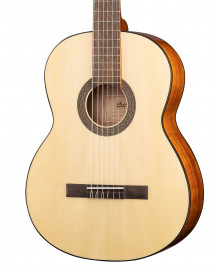 Классическая гитара  Cort AC100-SG глянцевая - Классическая гитара  Cort AC100-SG глянцевая
